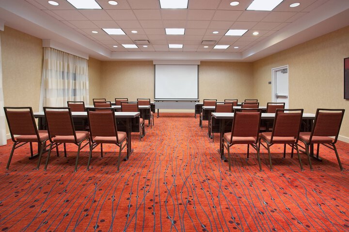 Meeting 21 of 25