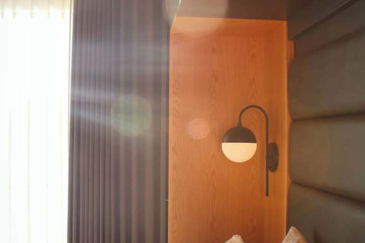 Duffin Cove Oceanfront Lodging