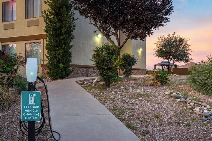 Tombstone Grand Hotel a Baymont by Wyndham