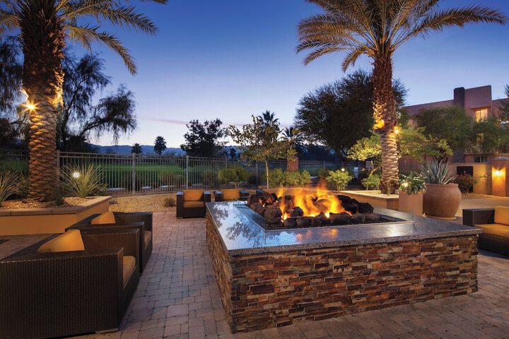Marriotts Shadow Ridge I-The Villages