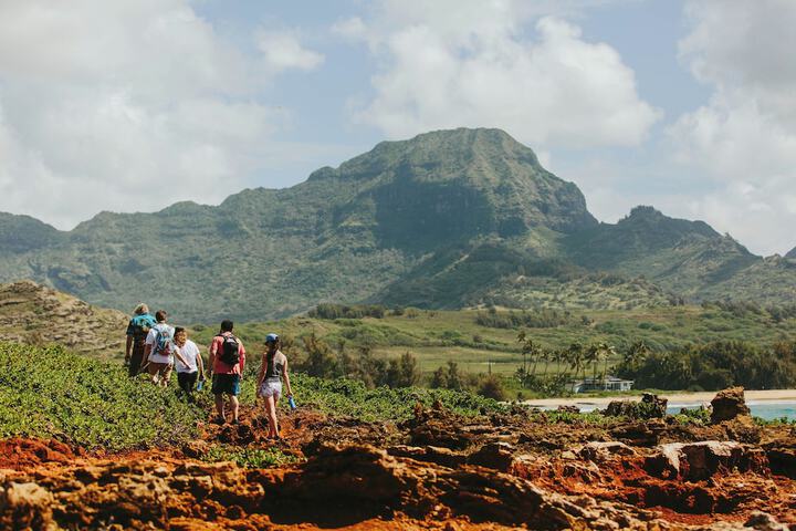 The Lodge at Kukui’ula