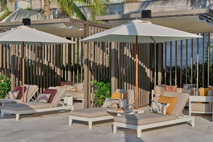 The St. Regis Longboat Key Resort