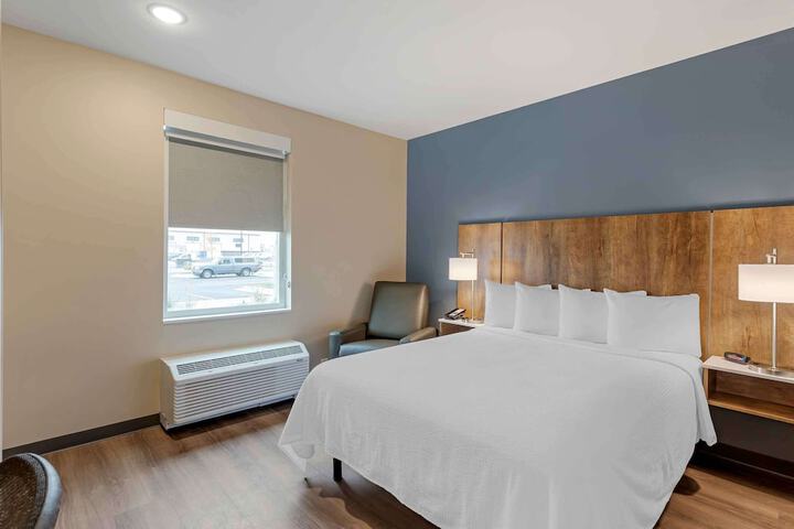 Extended Stay America Premier Suites - Belgrade - Bozeman - Yellowstone Airport