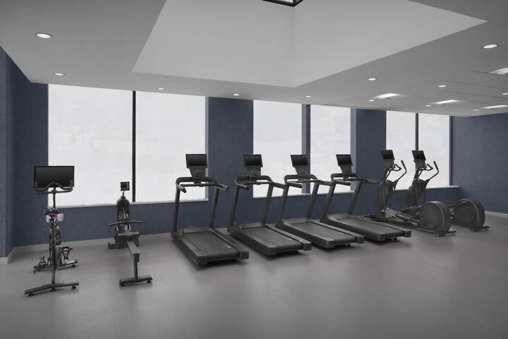 Homewood Suites by Hilton Gaithersburg / Washington DC North