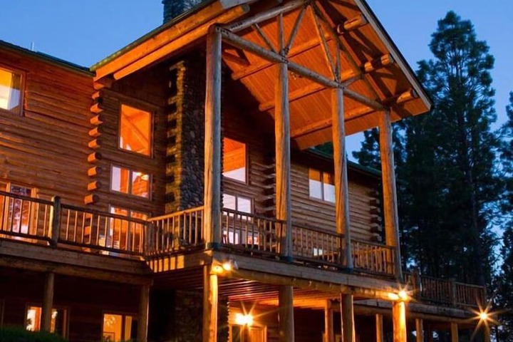 Wilderness Club