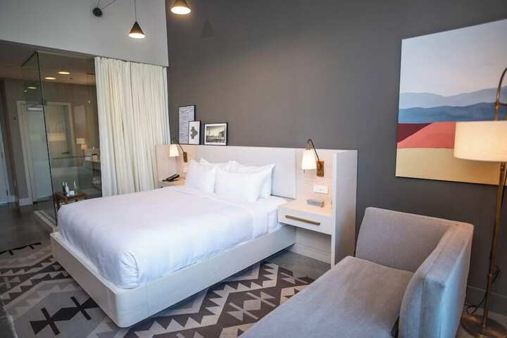Mountain Shadows Resort Scottsdale