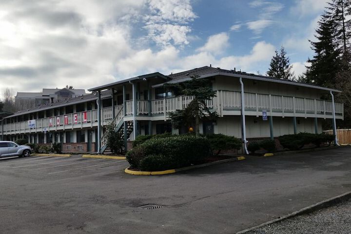 Motel Puyallup