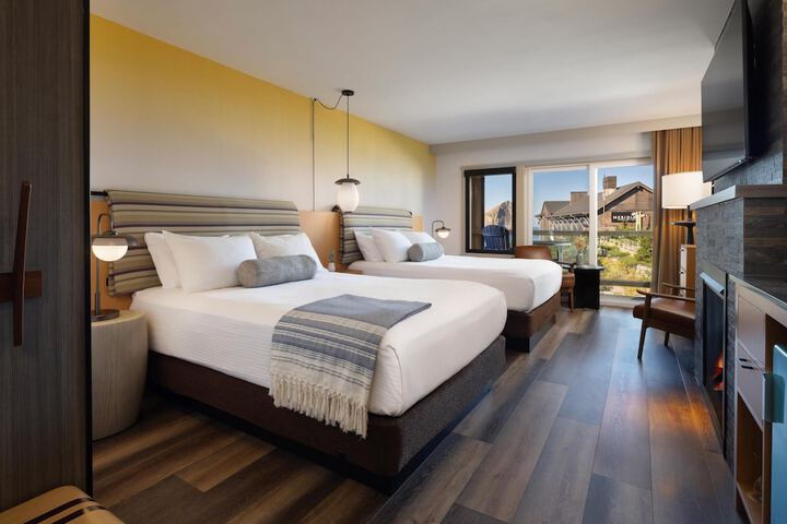 Inn at Cape Kiwanda