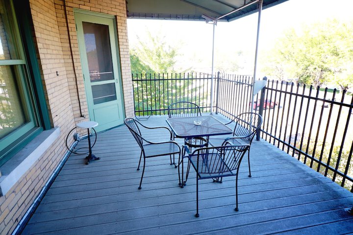 Terrace/Patio 80 of 92