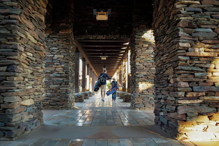 The Ritz-Carlton Dove Mountain