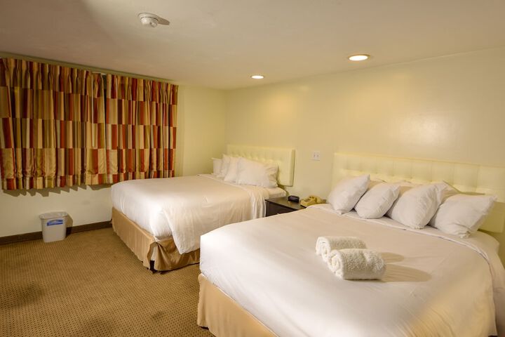 Cape Sands Inn