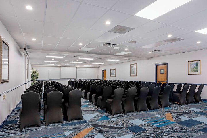 Best Western New Brunswick - East Brunswick