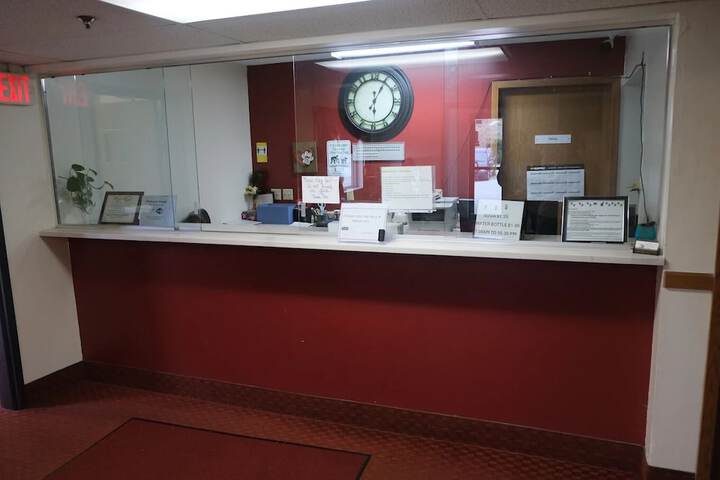 Fairbridge Inn Express Chesterton