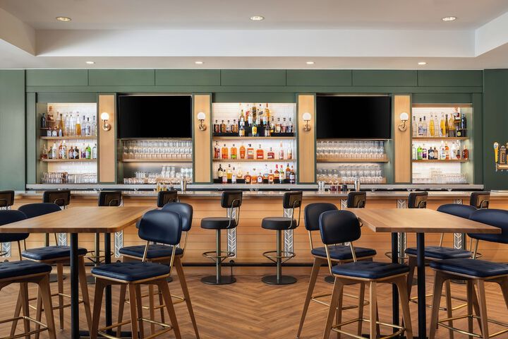 Hyatt Regency Coralville Hotel & Conference Center