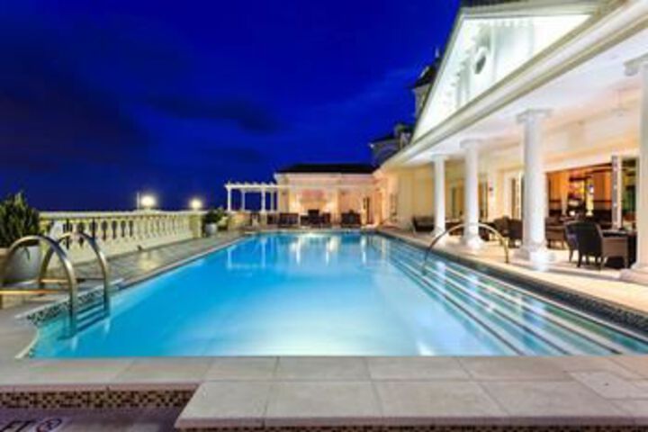 Villa Summerland at Patriots Landing 5 Bedroom Reunion
