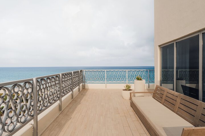 Nobu Hotel Miami Beach