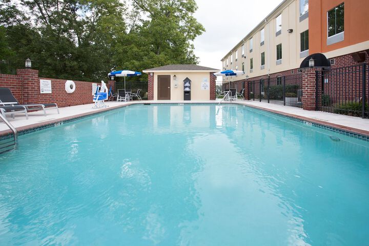 Holiday Inn Express Minden by IHG