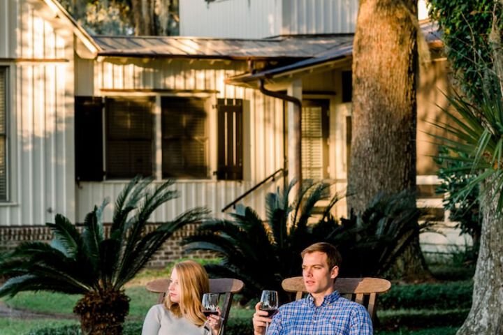 Montage Palmetto Bluff Residences