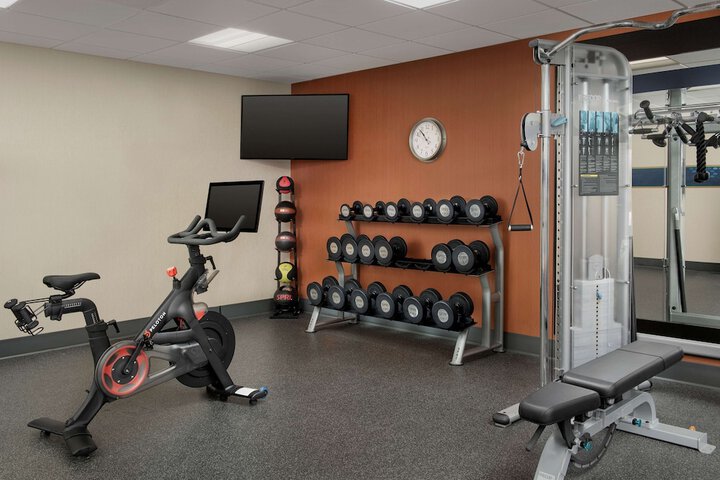 Health and Fitness 24 of 27