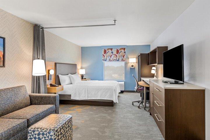 Home2 Suites by Hilton Youngstown West / Austintown
