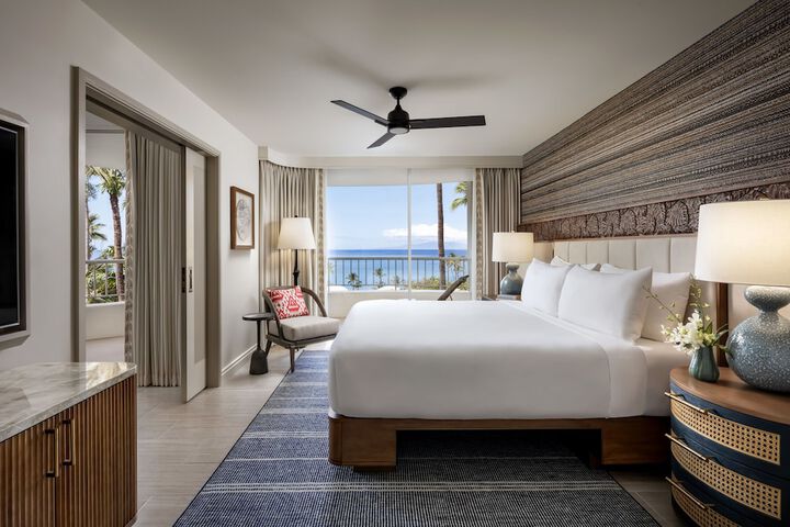Fairmont Kea Lani Maui