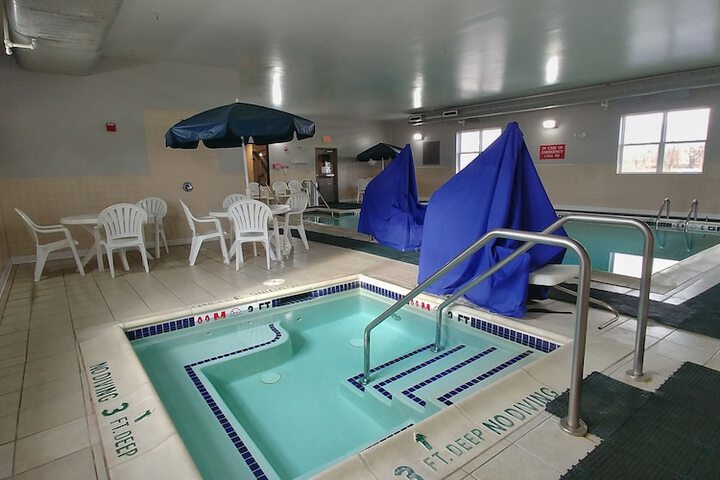 Pool 8 of 57