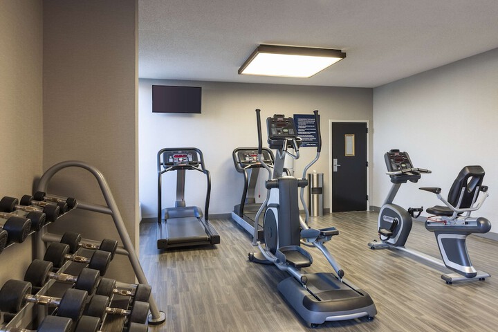 Health and Fitness 36 of 37