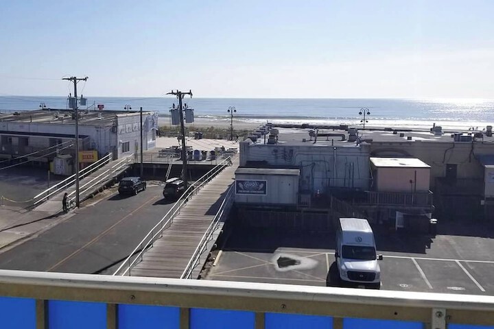 Ocean 7