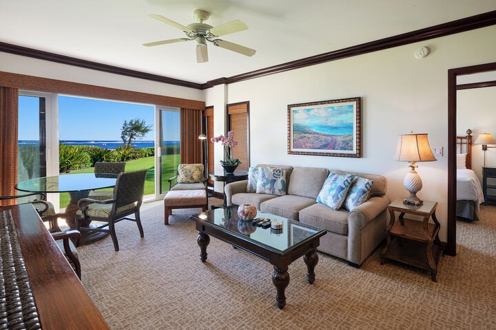 Waipouli Beach Resorts & Spa Kauai by OUTRIGGER