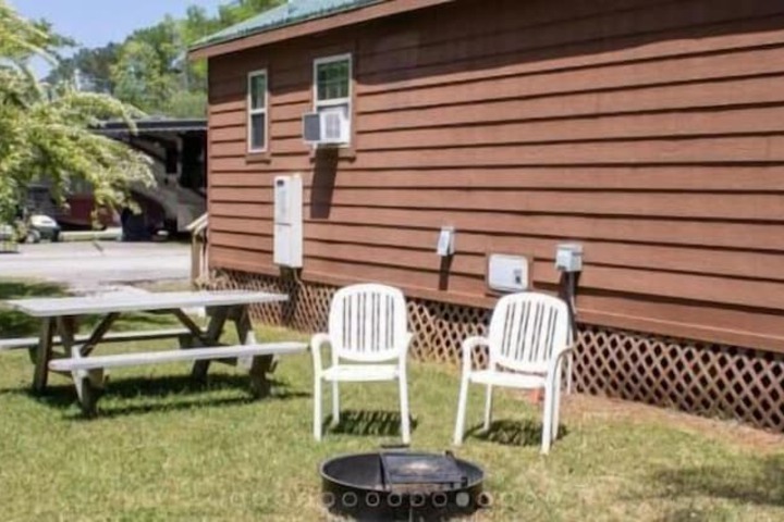 Hideaway RV Resort
