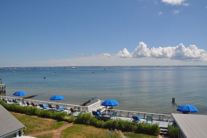 The Masthead Resort