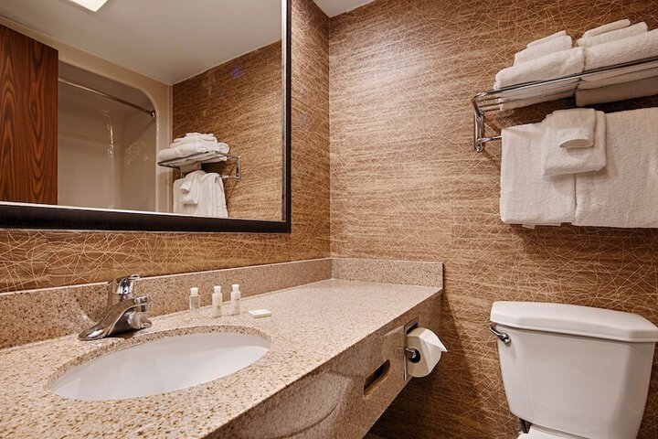 Best Western Detroit Livonia