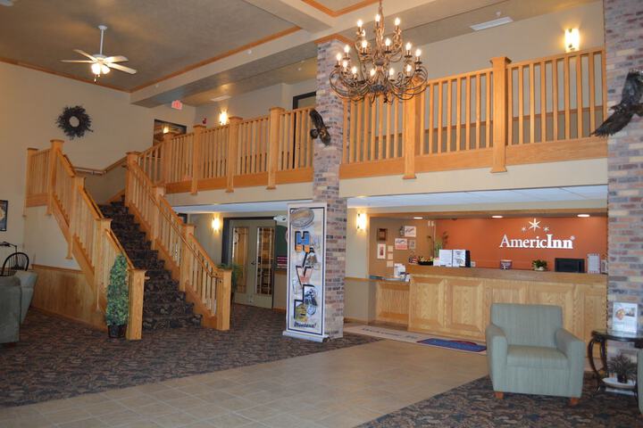 Hotel Interior 10 of 60