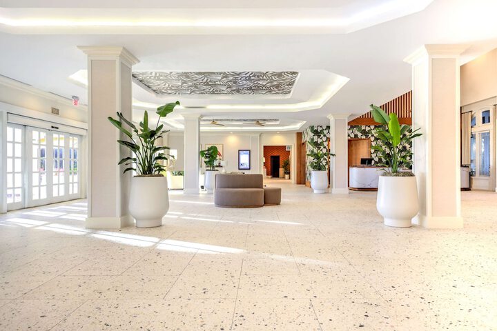 Hotel Interior 14 of 90