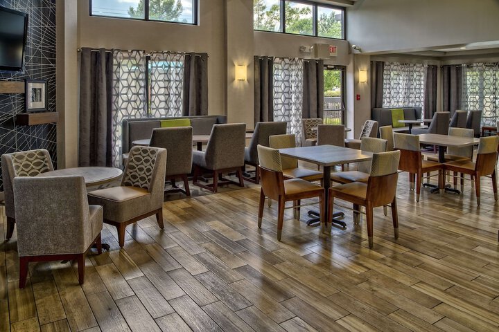 Hampton Inn & Suites Memphis-Wolfchase Galleria