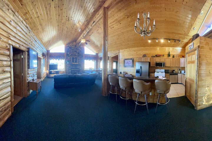 Anglers Lodge