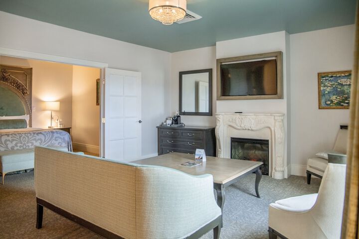 Mirbeau Inn & Spa