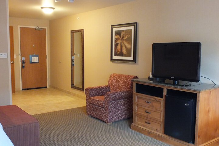 Hampton Inn & Suites Buffalo