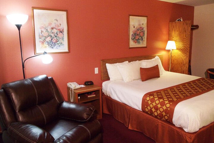 Americas Best Value Inn & Suites Nevada