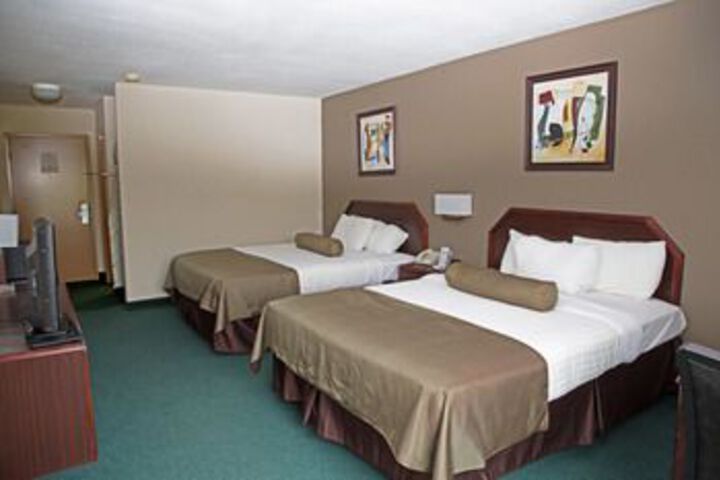 SureStay Plus Hotel by Best Western Somerset