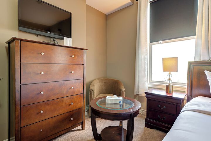 Wellington Inn by Hoco Hotels Collection