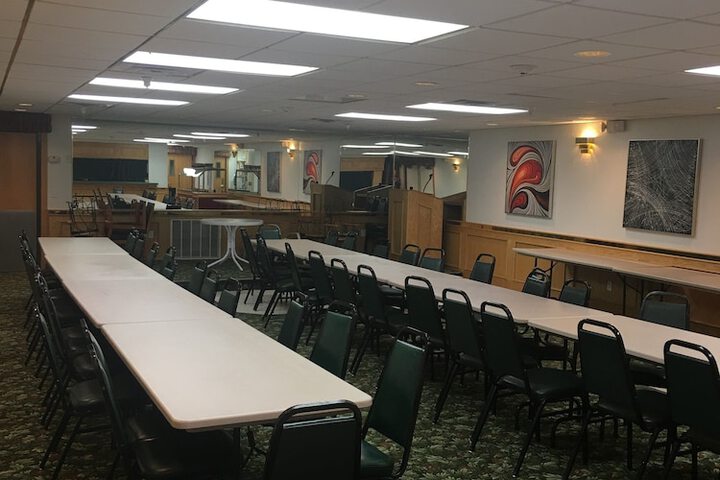 Meeting 54 of 68