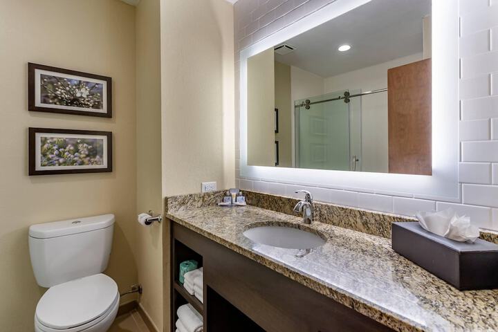 Comfort Inn St. Robert / Fort Leonard Wood