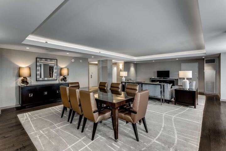 Hilton Columbus at Easton