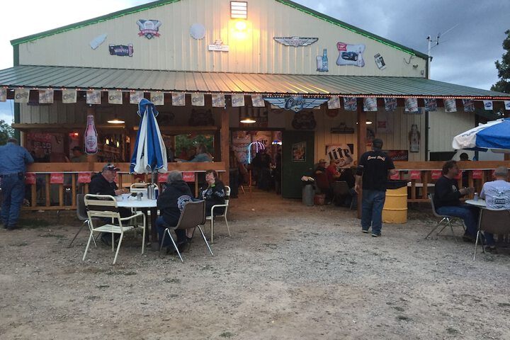 Days End Campground & RV Park