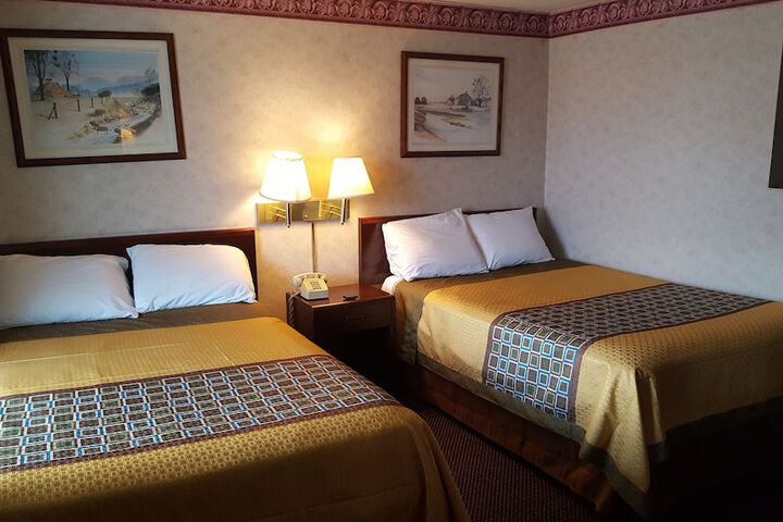 Budget Host Inn Somerset