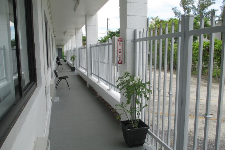 Terrace/Patio 48 of 51