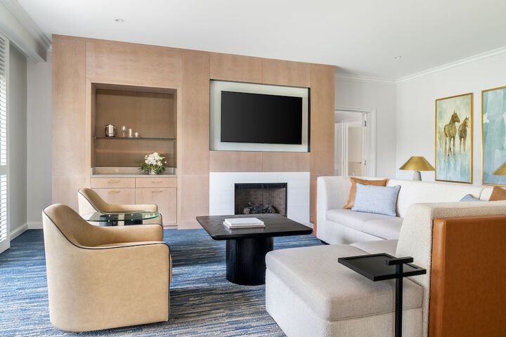 The Ritz-Carlton Dallas Las Colinas