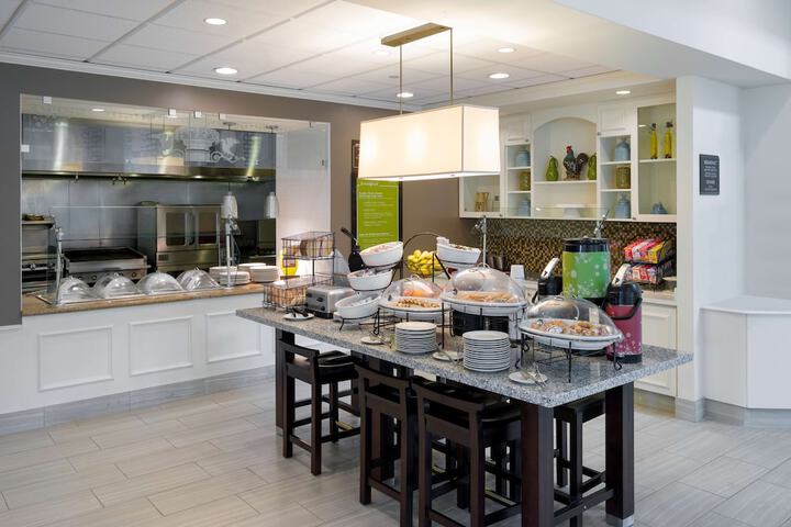 Hilton Garden Inn Hartford South / Glastonbury