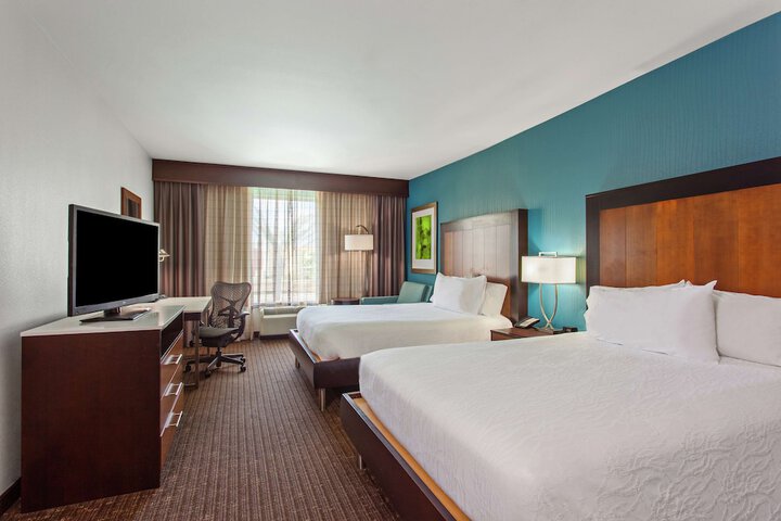 Hilton Garden Inn Victoria